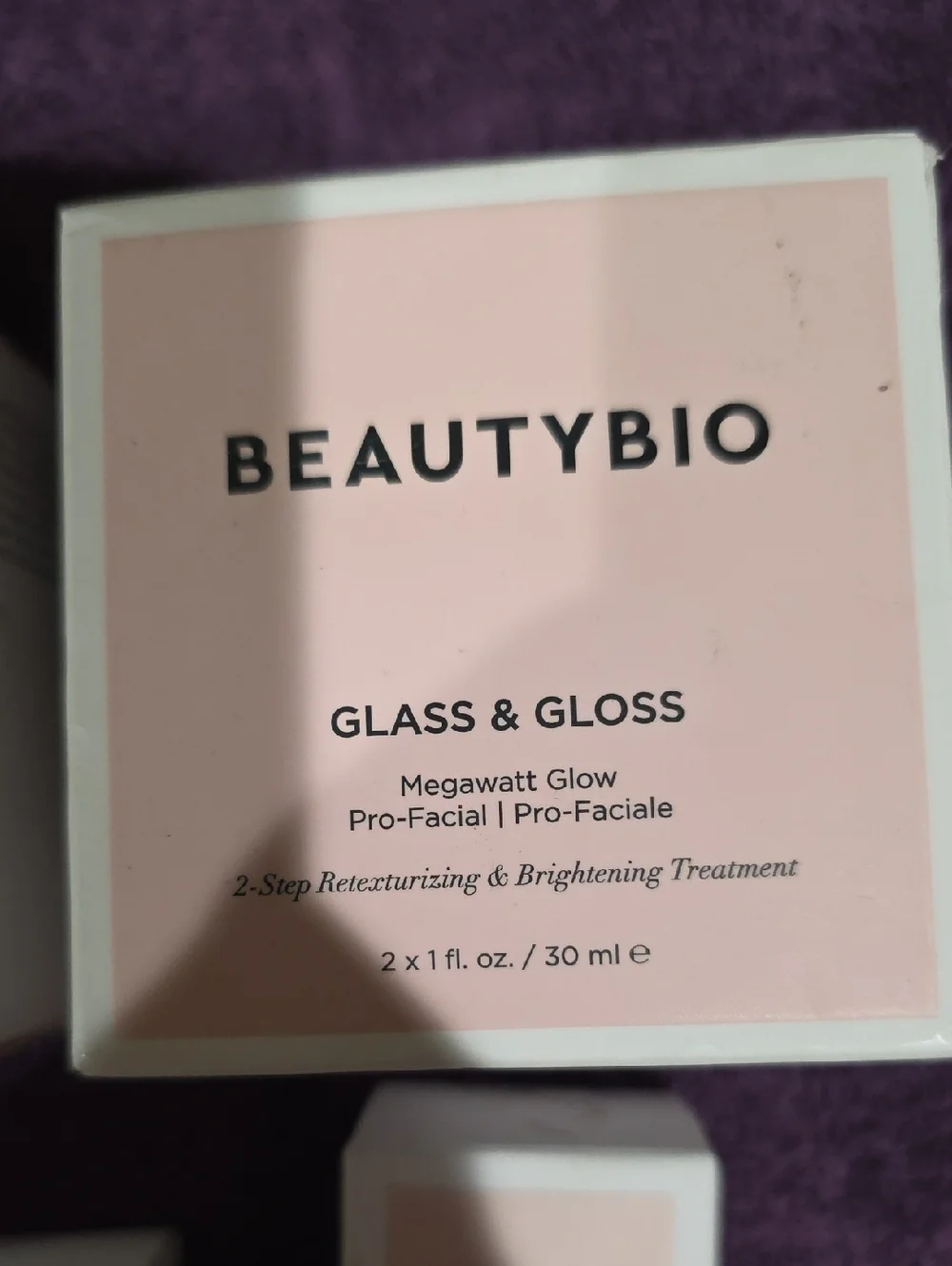 BEAUTYBIO Skincare Set , 5 Items - Picture 3 of 6